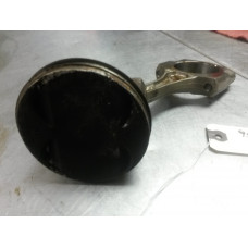 95S122 Piston and Connecting Rod Standard For 12-14 Honda CR-V  2.4